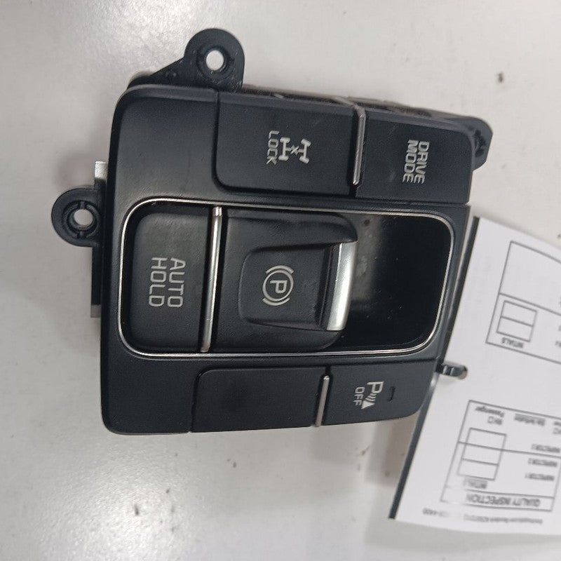 Kia Sorento Parking Brake Handle Emergency Brake Lever  2018 2017 2016