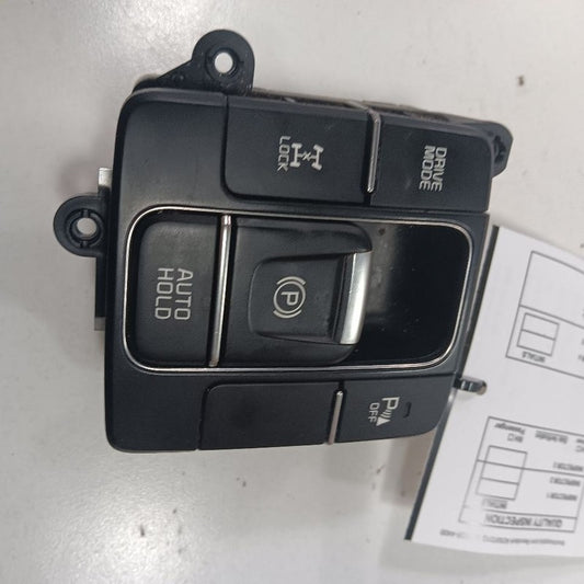 Kia Sorento Parking Brake Handle Emergency Brake Lever  2018 2017 2016