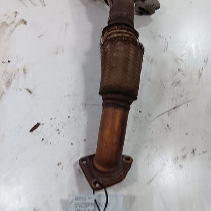 Honda Civic Crossover Pipe  1.5L 2018 2017 2016 OEM