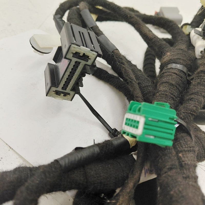 Chevy Trailblazer Door Harness Wire Wiring Left Driver Front  2023 202