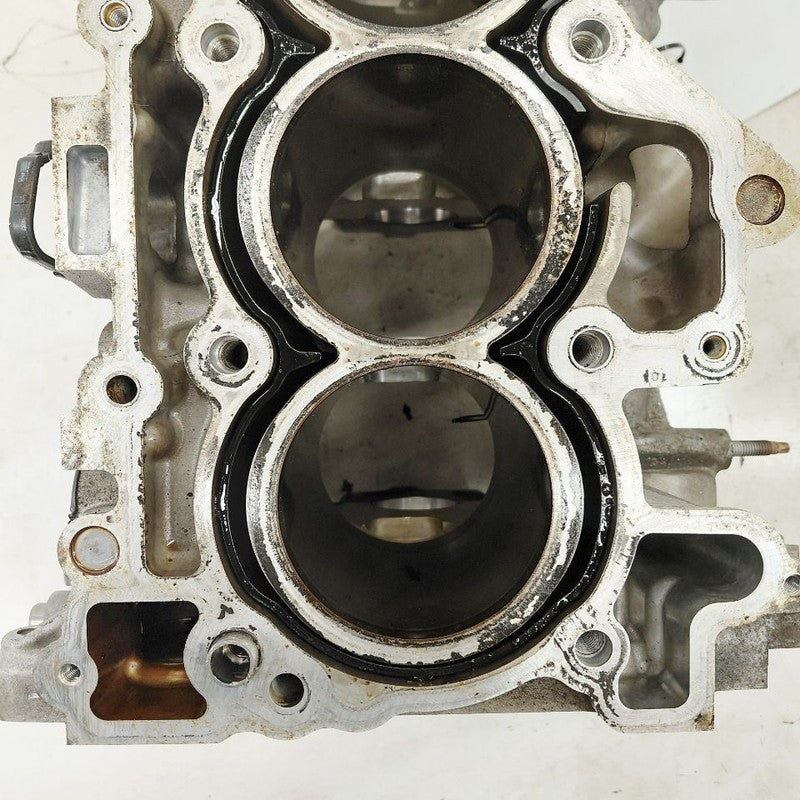 Bare Engine Cylinder Block 1.3L VIN L 8th Digit Opt L3T 21-25 Chevy Tr