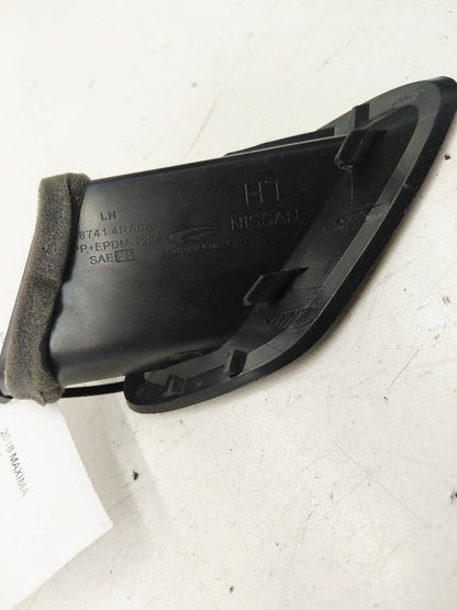 Nissan Maxima Defrost Vent Left Driver Side  2018 2017 2016 OEM