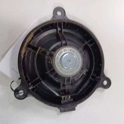 Toyota Yaris Speaker Left Driver Rear  2020 2019 2018 2017 2016