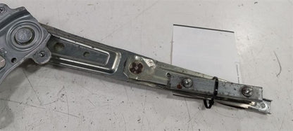 Passenger Right Rear Window Regulator Track Fits 06-14 TRIBECA  OEM