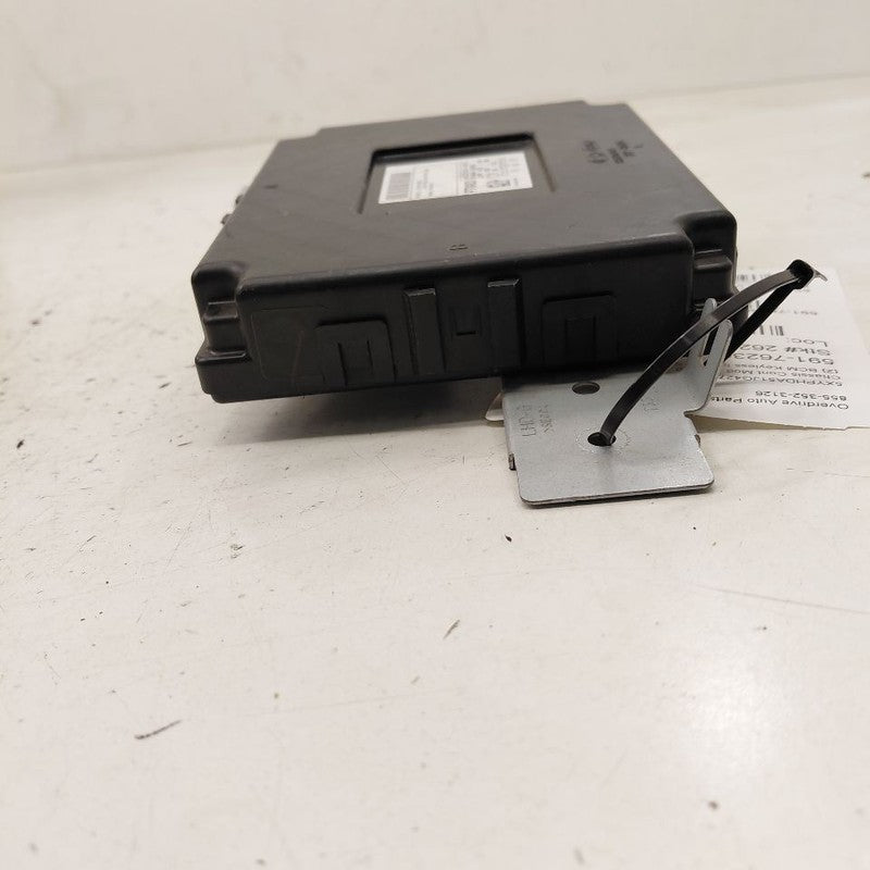 BCM Keyless Ignition Smart Key Control Module US Market 16-18 Kia Sore