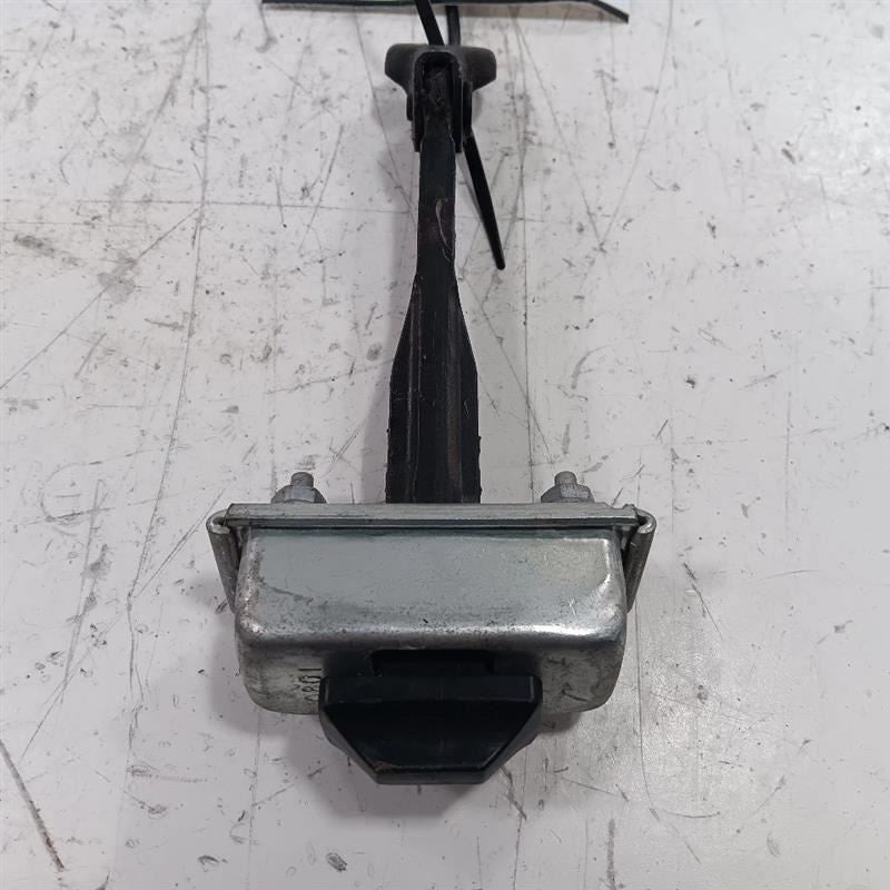 Ford Fiesta Door Check Left Rear Hinge Stop Stopper Detent  2016 2017 