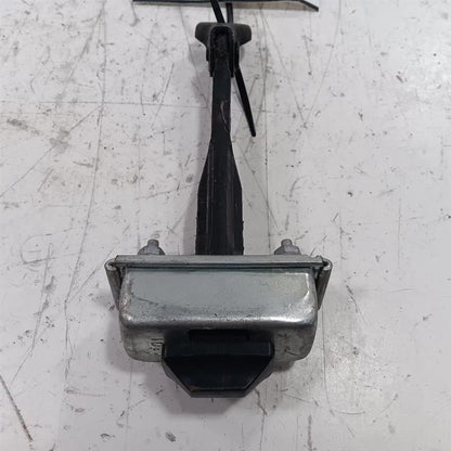 Ford Fiesta Door Check Left Rear Hinge Stop Stopper Detent  2016 2017 