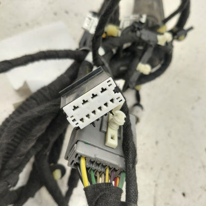 Chevy Volt Door Harness Wire Wiring Right Passenger Front  2019 2018 2