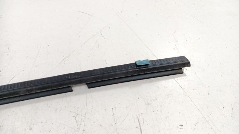 Buick Encore Left Rear Weather Strip Interior 2016 2017 2018 2019 OEM