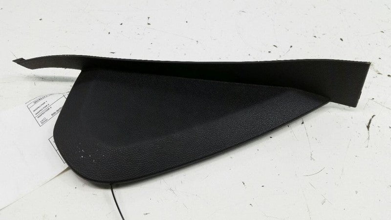 2013 Ford Fiesta Dash Side Cover Right Passenger Trim Panel 2011 2012 2014 2015