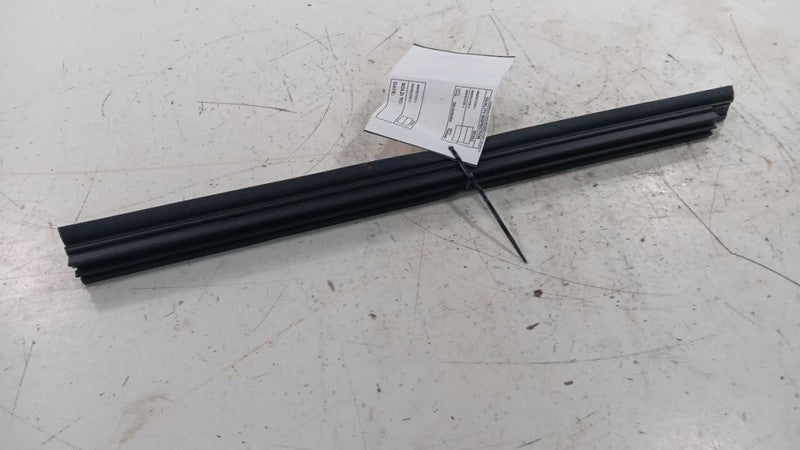 Toyota Camry Left Rear Weather Strip Interior  2021 2022 2023 OEM