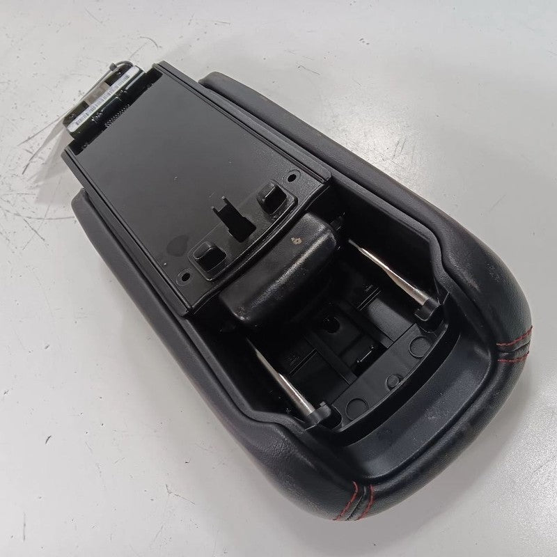 Jeep Compass Arm Rest 2017 2018 2019 2020 2021 2022 2023