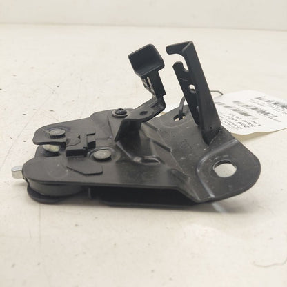 Mazda 6 Passenger Right Rear Seat Back Latch  2016 2015 2014