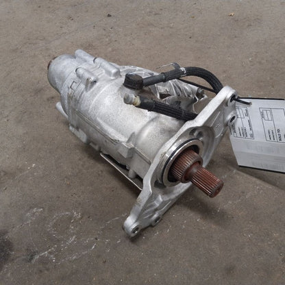 Transfer Case 4WD Fits 24 Jeep Compass OEM