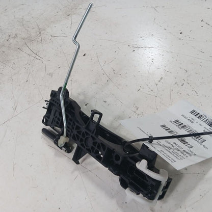 Passenger Right Front Door Handle Exterior Fits 16-22 Toyota Prius