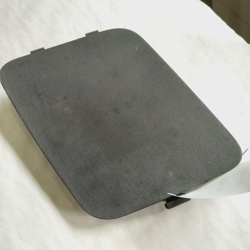 Mitsubishi Outlander   Spape Tire Tool Kit Holder Trim Cover {7230A769