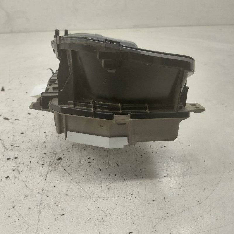 Speedometer Gauge Cluster With Navigation F Sport Fits 18-20 Lexus IS3
