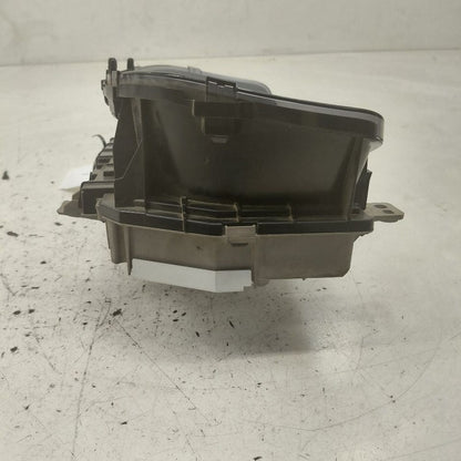 Speedometer Gauge Cluster With Navigation F Sport Fits 18-20 Lexus IS3