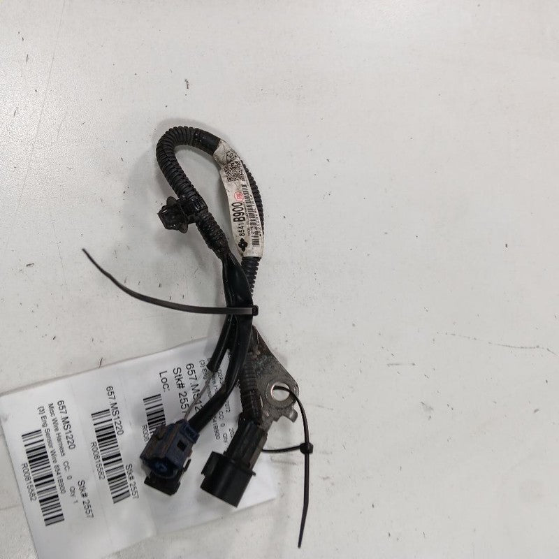 Outlander Sport Engine Sensor Wire {8541B900} 2020 2021 2022 2023