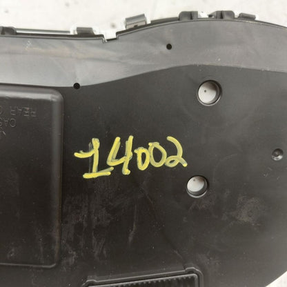Speedometer US Market 3.5" Display Screen ID 94011J9460 20-21 Hyundai 