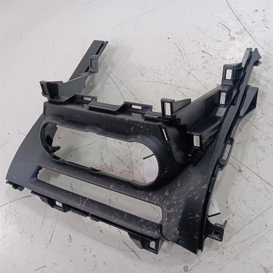 Mazda CX-3 Temp Temperature Control Bezel Surround Dash Trim  2016 201