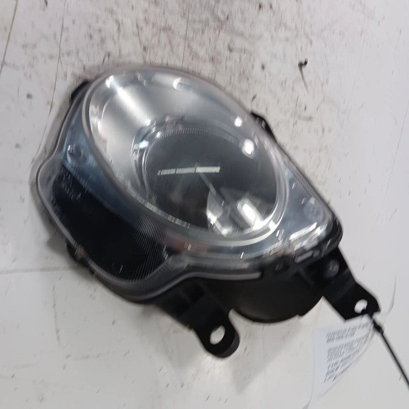 Driver Left Marker Light 2 Door Bumper Electric Fits 12-19 FIAT 500