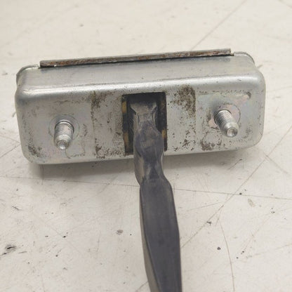 Mazda 6 Door Check Right Passenger Rear Hinge Stopper Detent  2016 201