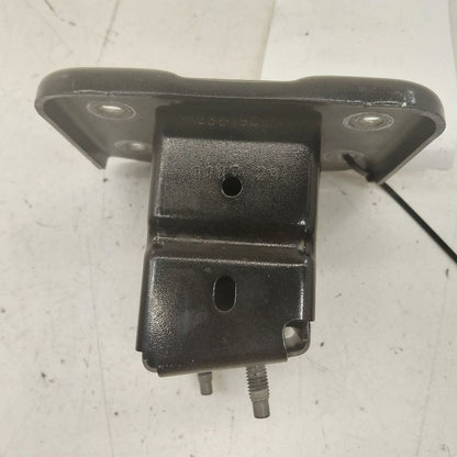 Nissan Versa Bumper Mount Bracket Right Passenger Side Rear  2024 2023