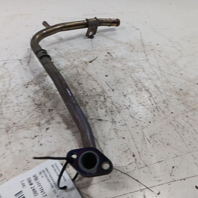 Hyundai Accent Coolant Line Crossover Pipe 1.6 2014 2015 2016 2016 2017