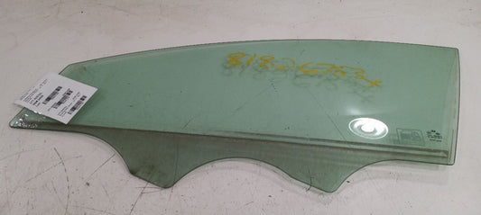 824113S010 Driver Left Front Door Glass Window VIN C 5th Digit Hybrid Fits 11-15 SONATA