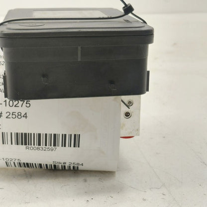 Anti-Lock Brake Part Pump Actuator Fits 18-20 Ford Ecosport  OEM