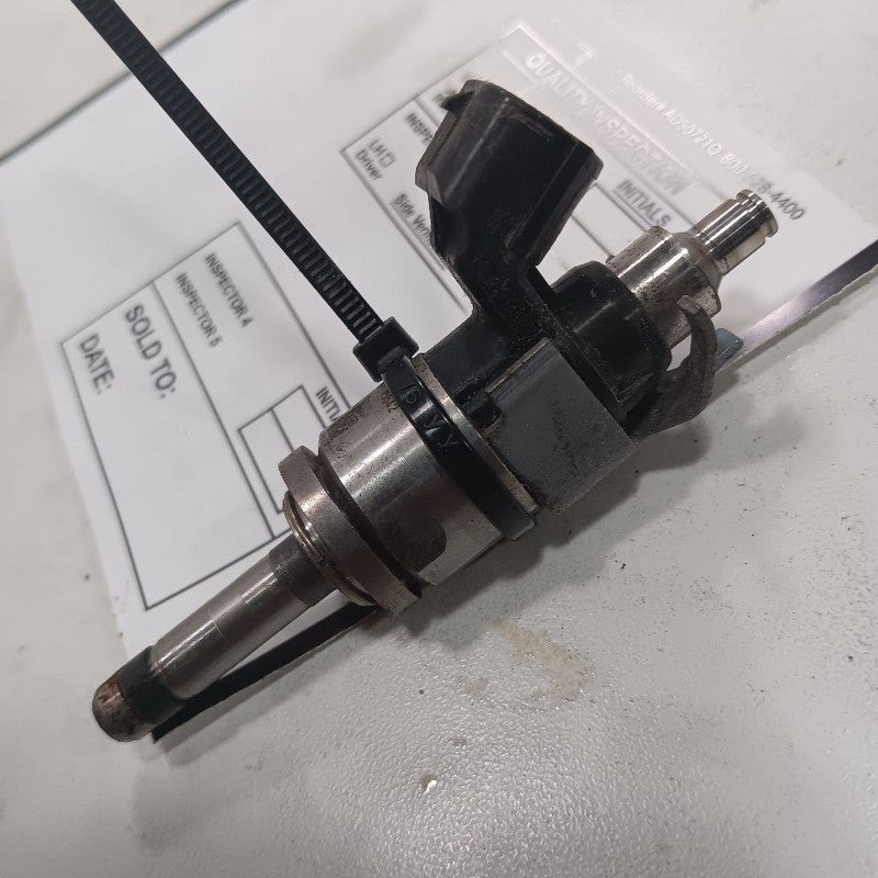 Fuel Injection Injector Naturally Aspirated Fits 18-23 Mazda CX-5