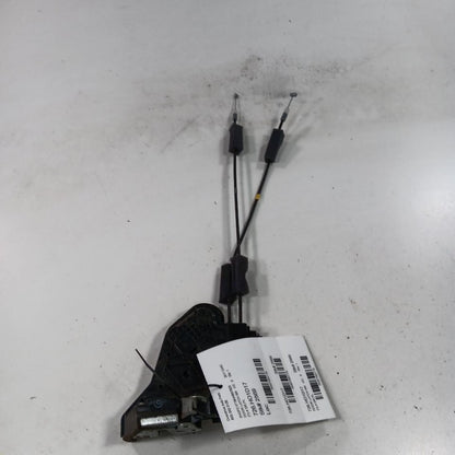 Honda Civic Door Latch Lock Right Passenger Rear  2018 2017 2016