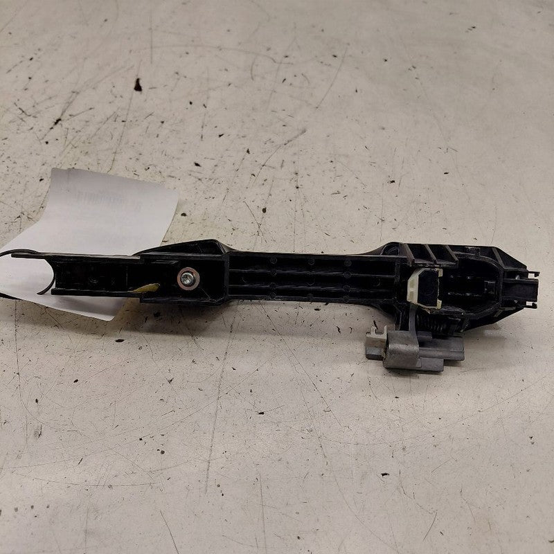 Left Rear Door Handle Exterior Fits 17-22 Honda CR-V