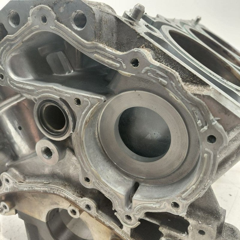 Bare Engine Cylinder Block Fits 14 18-24 Nissan Murano