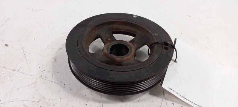 Harmonic Balancer Crankshaft Pulley 2.4L Fits 14-20 CHEROKEE OEM