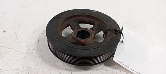 Harmonic Balancer Crankshaft Pulley 2.4L Fits 14-20 CHEROKEE OEM