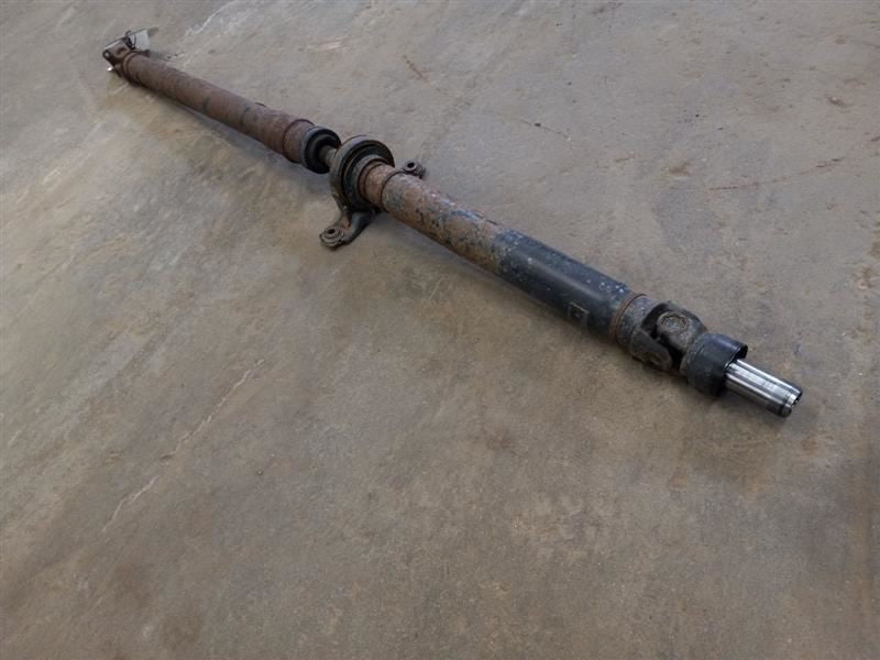 Rear Drive Shaft Fits 06-14 TRIBECA  OEM