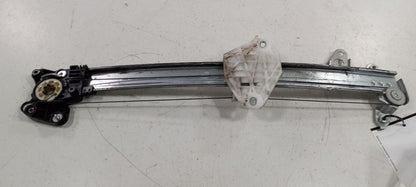 72210TA0A12 Passenger Right Front Window Regulator Track Sedan Fits 08-12 ACCORD