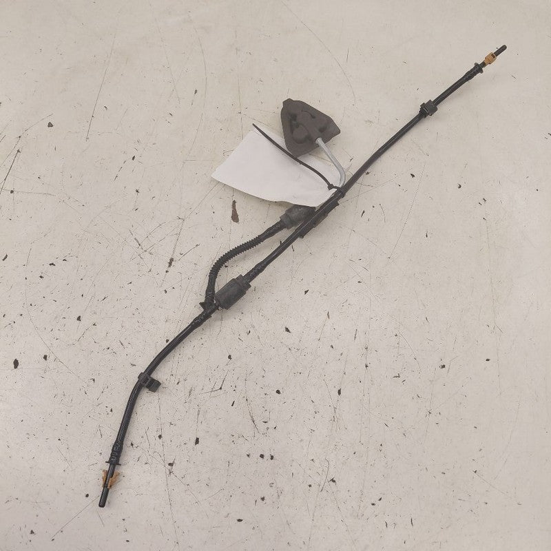 Honda Clarity Gas Fuel Line  1.3 2018 2019 2020