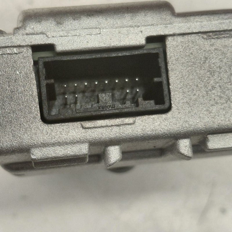 Front Camera Projector Fits 21-25 Chevy Trailblazer