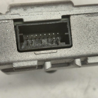 Front Camera Projector Fits 21-25 Chevy Trailblazer