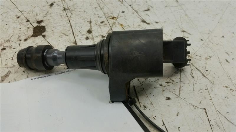 Spark Plug Ignition Coil Ignitor Fits 10-17 EQUINOX OEM