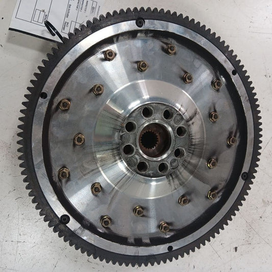 1345024020 Spec Flywheel With Clutch Pressure Plate Hatchback 2.0 Fits 19-22 Toyota Corolla