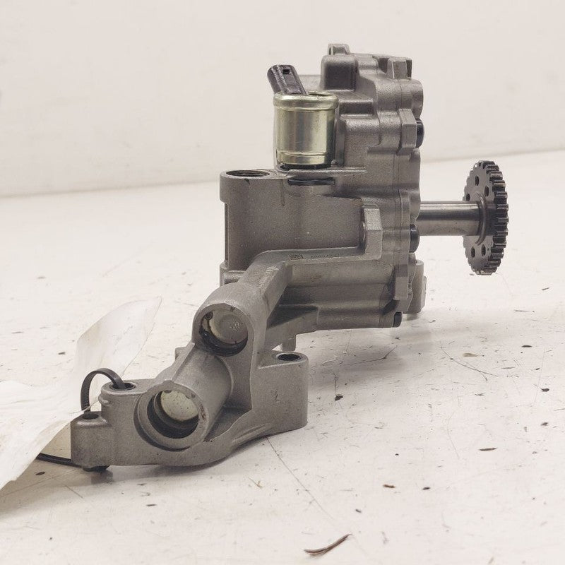 Chevy Volt Engine Oil Pump  1.5 2016 2017 2018 2019