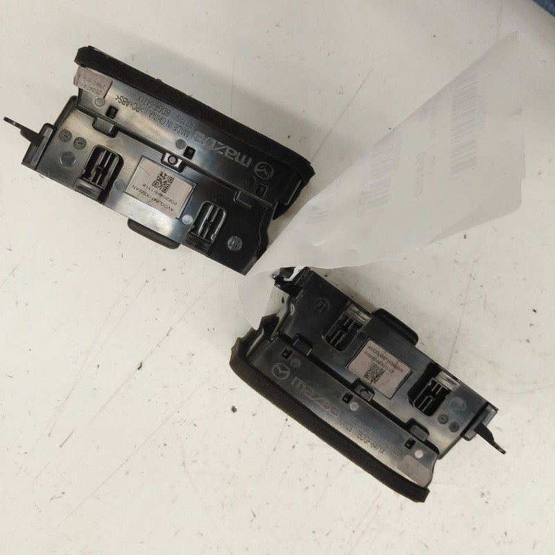 Mazda 3 Dash Air Vent Right Passenger  2023 2022 2021