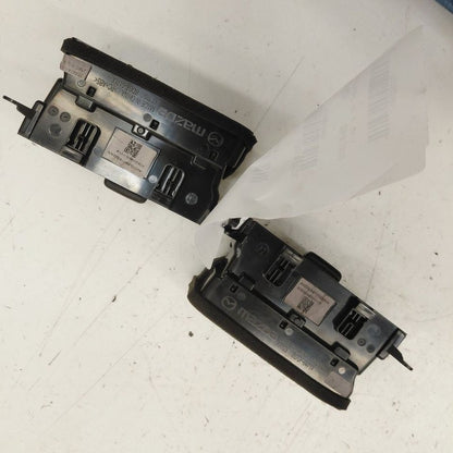 Mazda 3 Dash Air Vent Right Passenger  2023 2022 2021