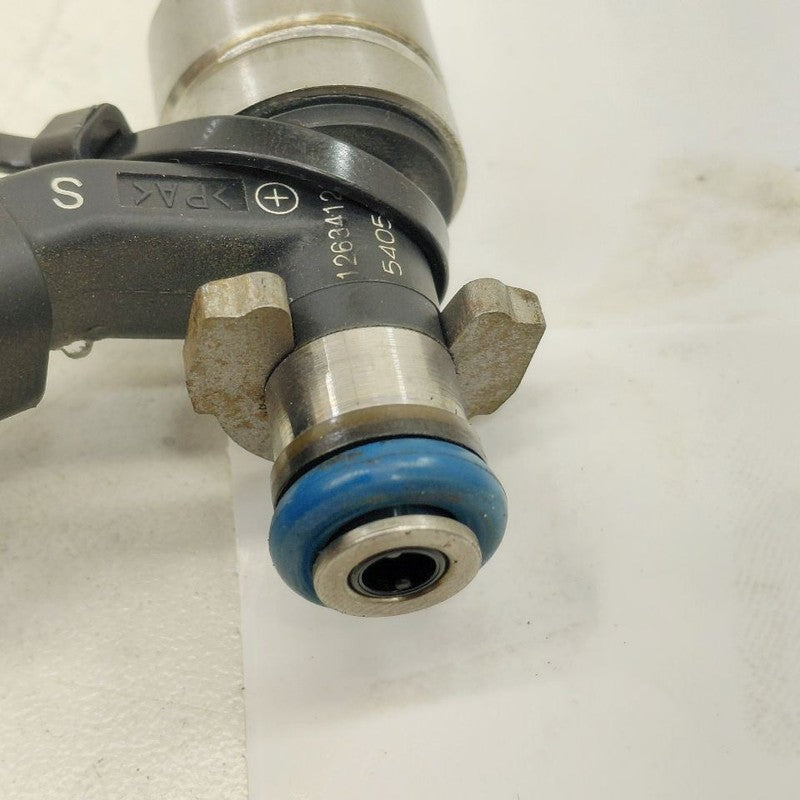 Fuel Injection Injector 3.6L California Emissions Fits 12-20 Chevy Imp