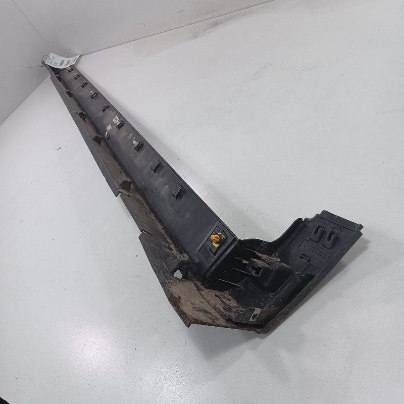 Chevy Trailblazer Rocker Panel Trim Cover Molding Skirt Left Drivers  2021 2022 