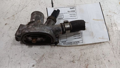 Fiat 500 Thermostat Housing Mount Bracket  2012 2013 2014 2015 2016 20